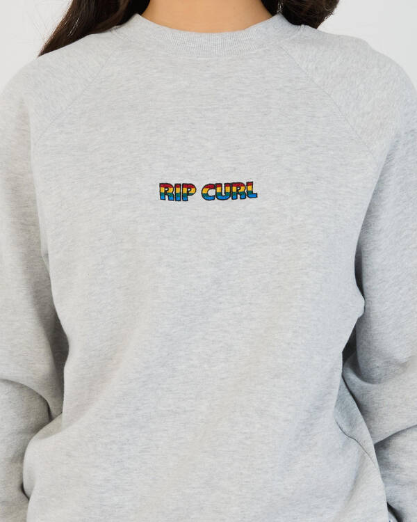 Steph Gilmore Crewneck Sweatshirt