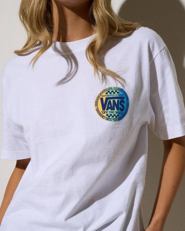 Retro Cot T-Shirt