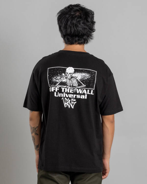 Vans Universe T-Shirt
