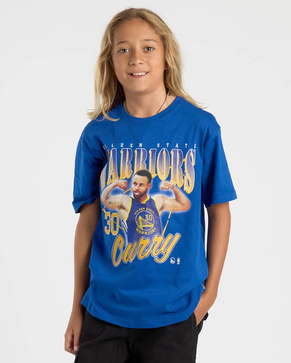 Floyd Curry Vintage T-Shirt