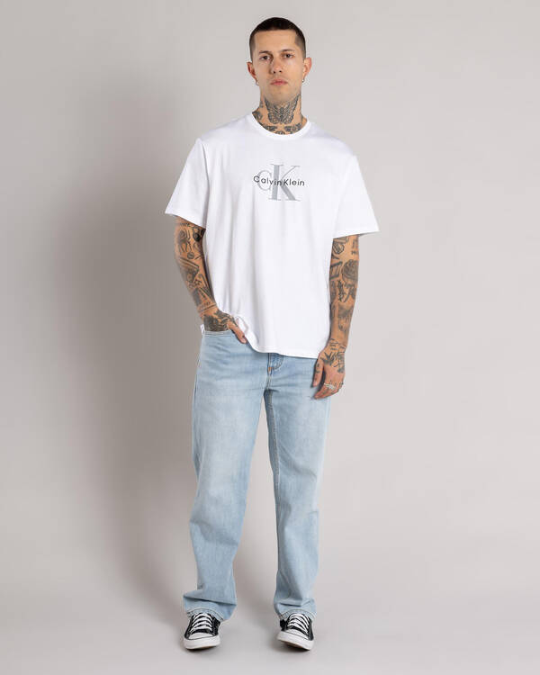 Hero Monologo T-Shirt