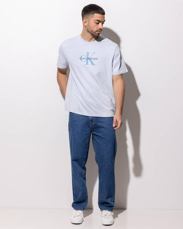 Hero Monologo T-Shirt