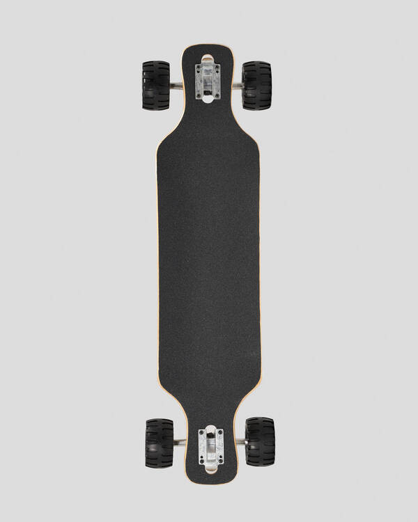 Accustom Off-Road Longboard