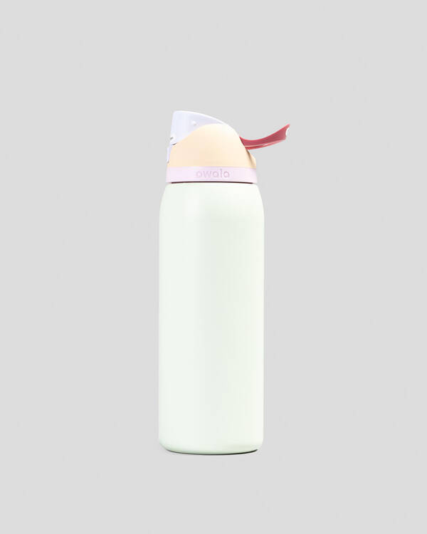 40oz FreeSip Stainless Steel Water Bottle