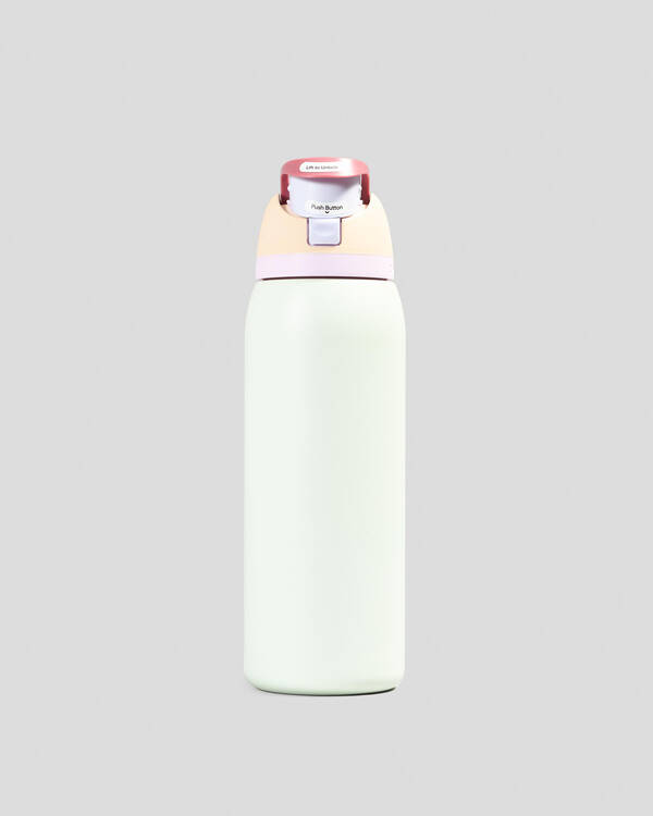FreeSip Stainless Steel Water Bottle