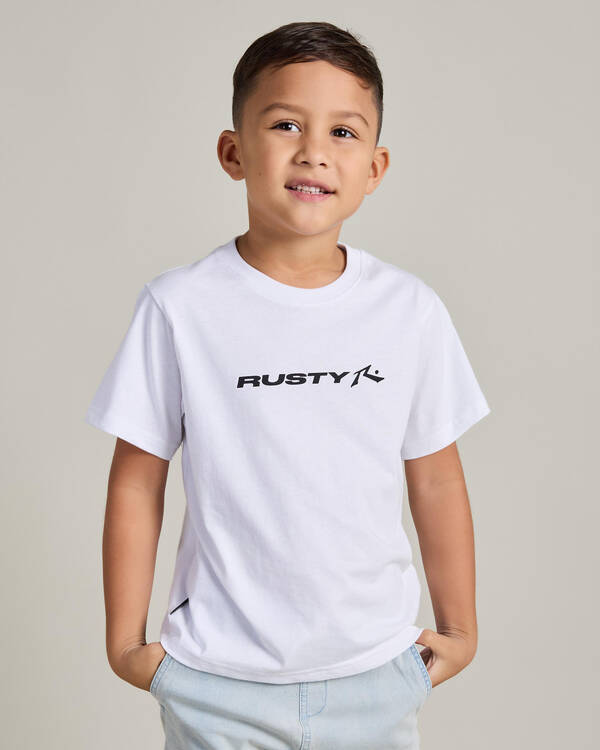 Toddlers' Vital T-Shirt