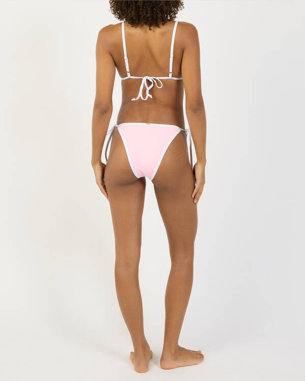 Archie Cheeky Tie Bikini Bottom