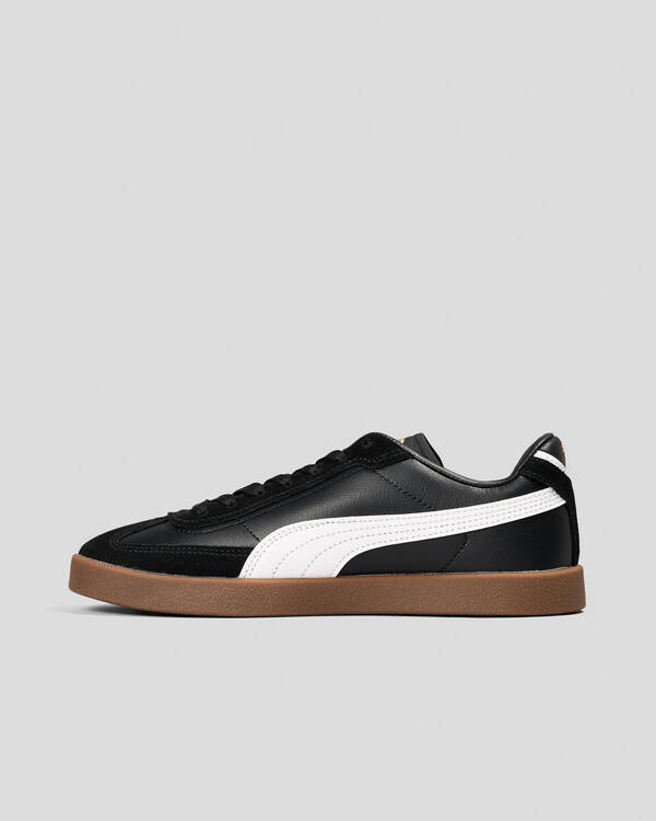 Puma Club II Era Jr