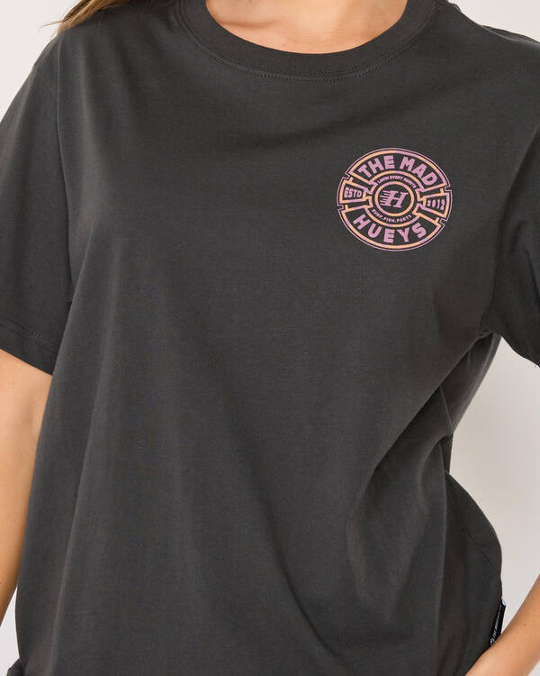 Mad Series Regular Fit T-Shirt