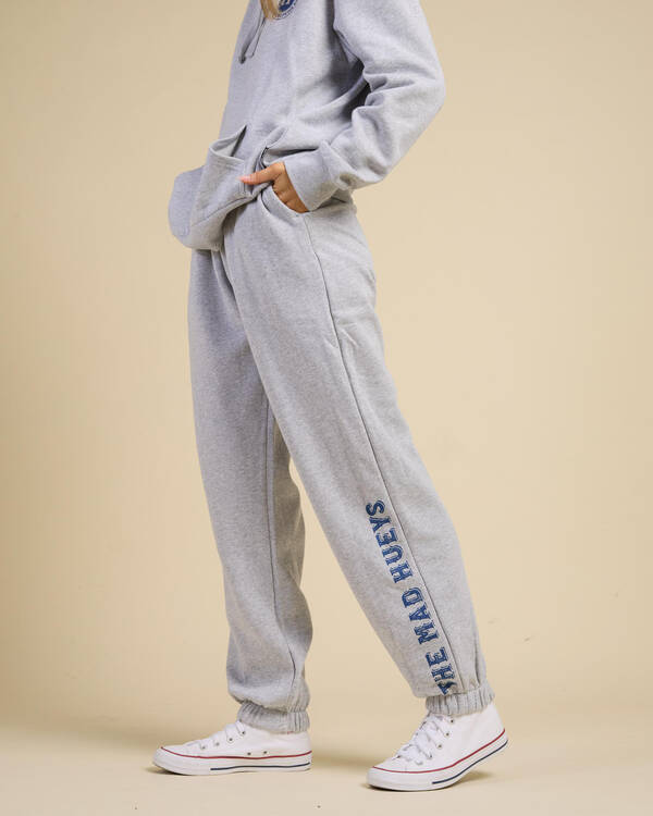 Star Pirates Lift Track Pants