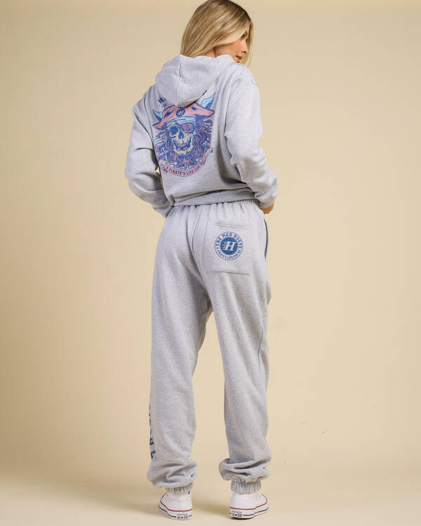 Star Pirates Lift Track Pants