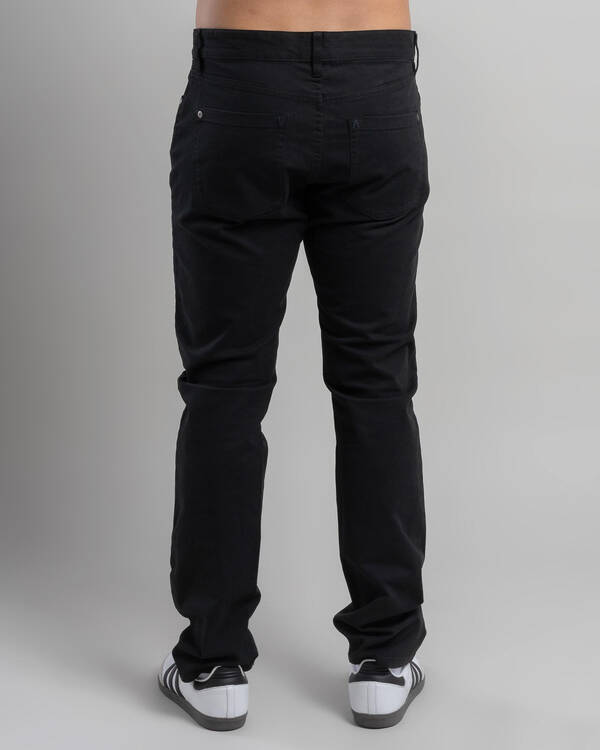 Dagger Twill Jeans