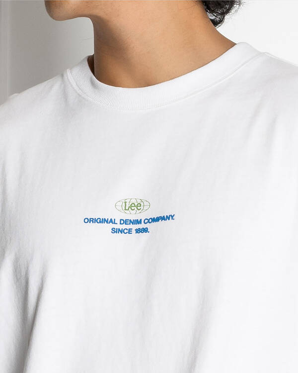 Worldwide Boxcutter T-Shirt