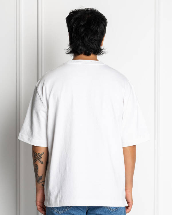 Worldwide Boxcutter T-Shirt