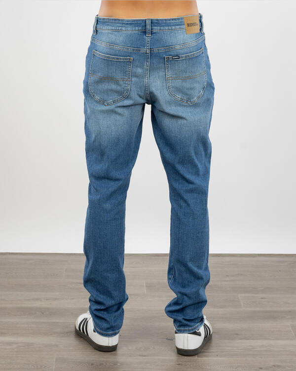 R2 Slim Jeans