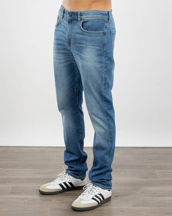 R2 Slim Jeans