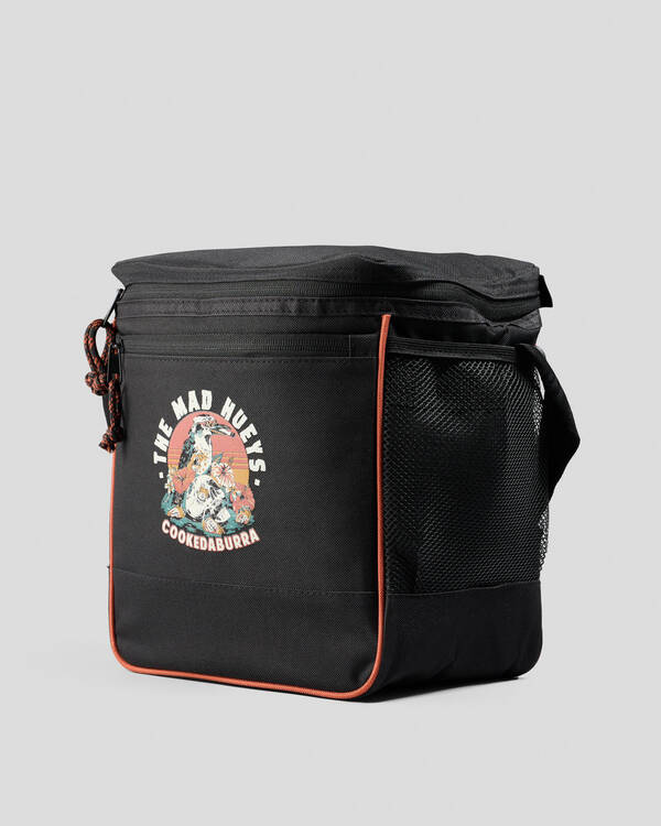 Stranded Cookedaburra Cooler Bag