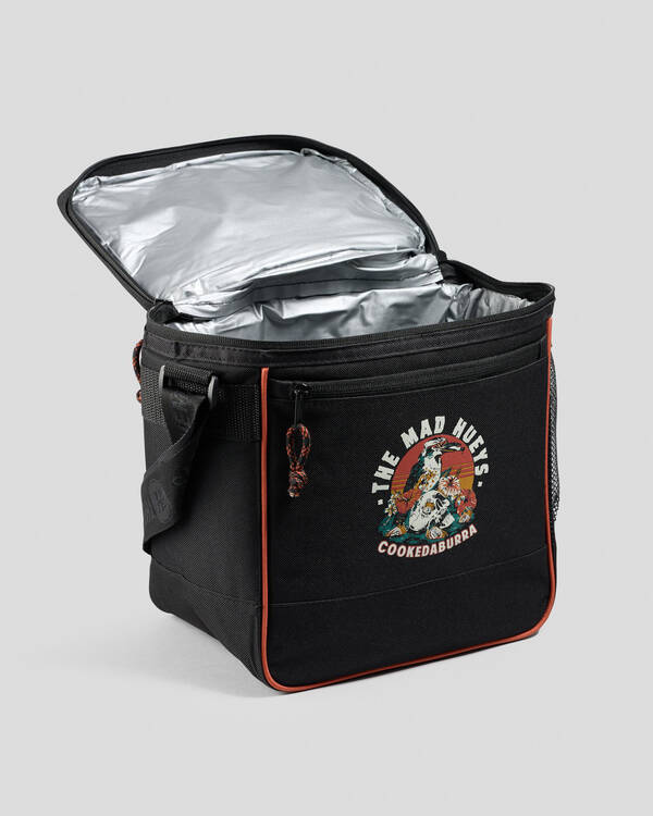 Stranded Cookedaburra Cooler Bag