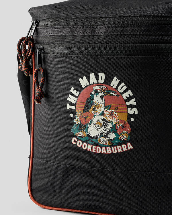 Stranded Cookedaburra Cooler Bag