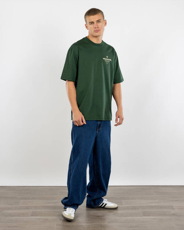 Kicks Slacker T-Shirt