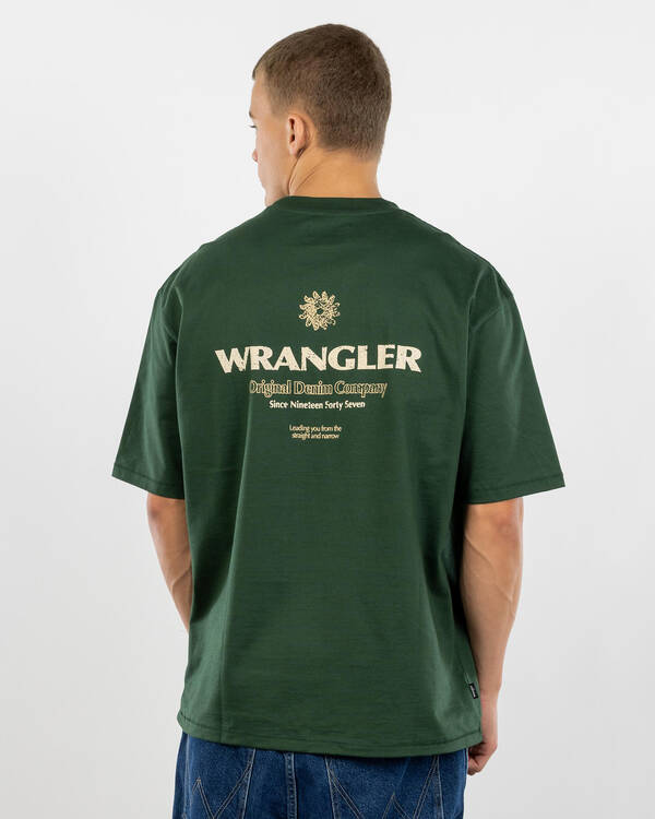 Kicks Slacker T-Shirt