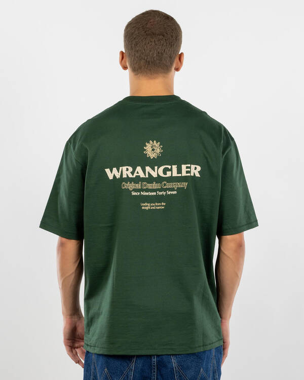 Kicks Slacker T-Shirt