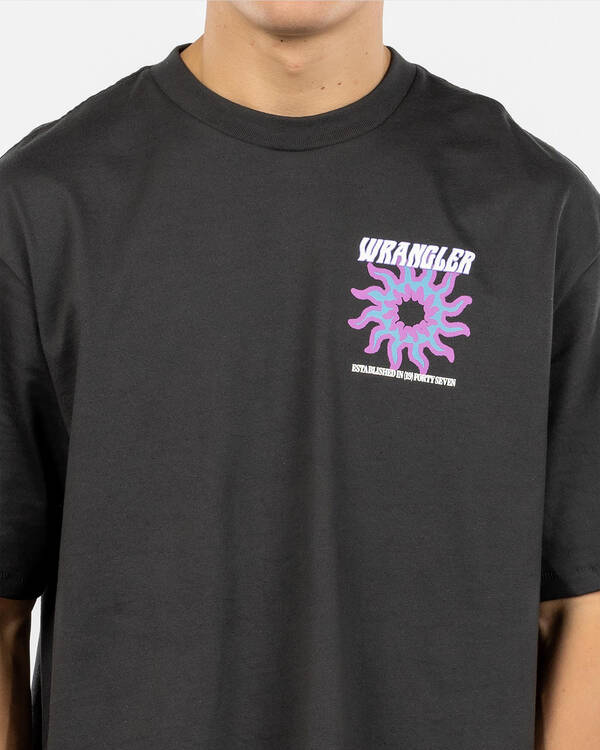 Six Sun Slacker T-Shirt