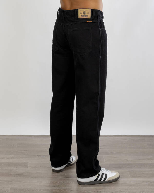 Slacker Relaxed Straight Jeans