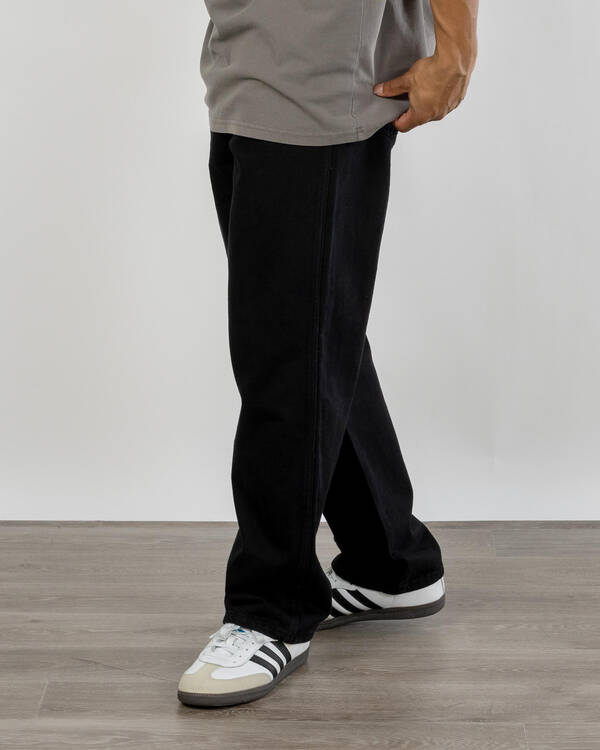 Slacker Relaxed Straight Jeans