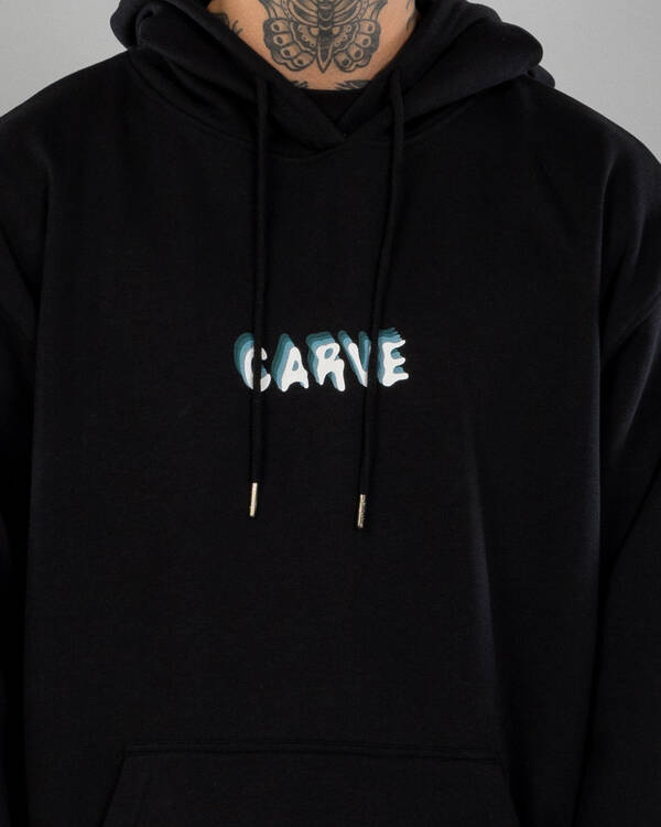 Waves Hoodie