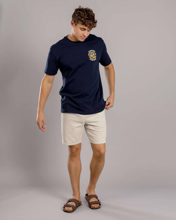 Tropic Caught Fk All T-Shirt