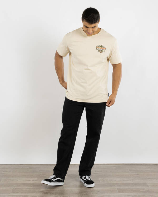 The Tiki Captain T-Shirt