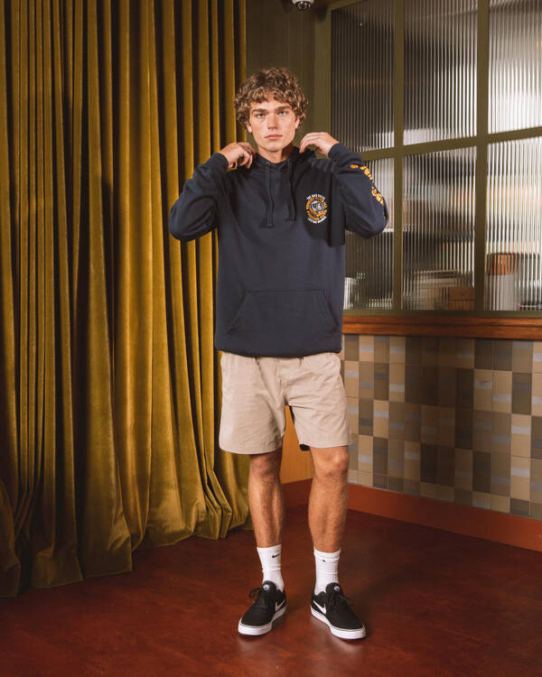 Tropic Caught FK All Fishing Hoodie