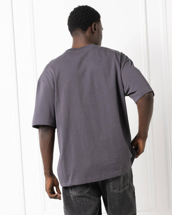 Monogram Street T-Shirt