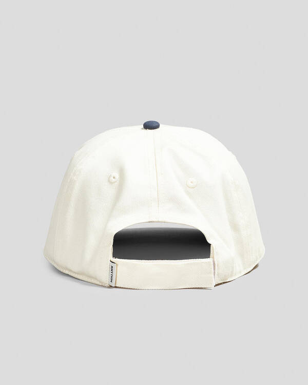 Palm Island Cap
