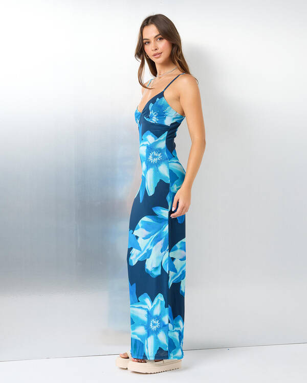 Parker Maxi Dress