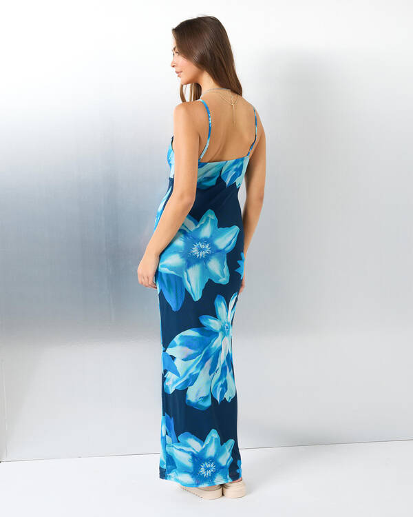 Parker Maxi Dress