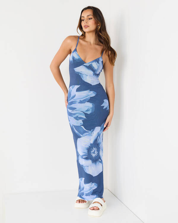 Parker Maxi Dress