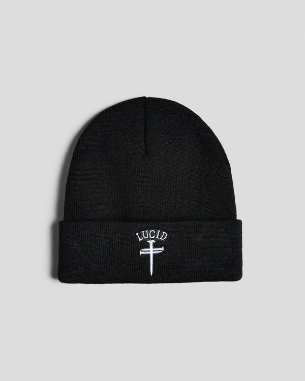 Croix Beanie