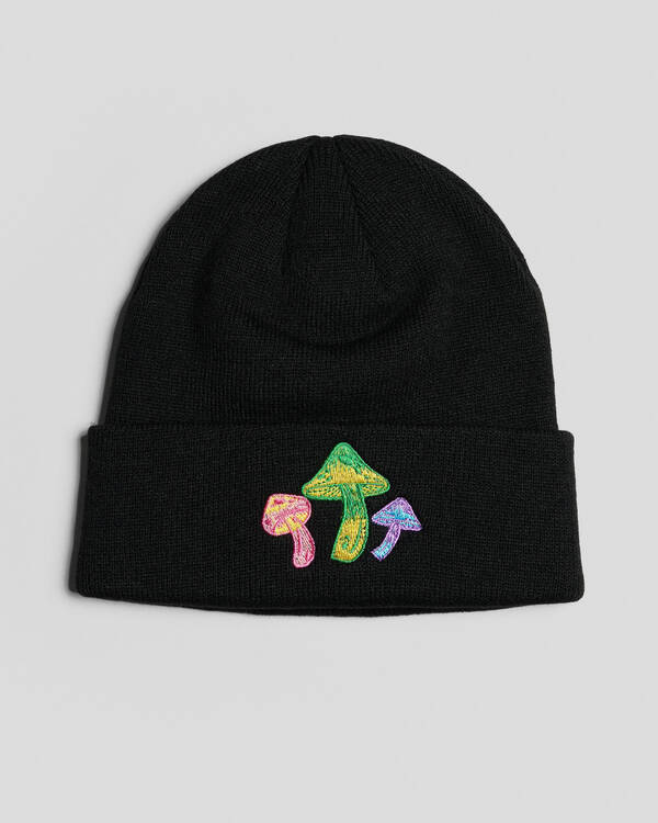 Dominion Beanie
