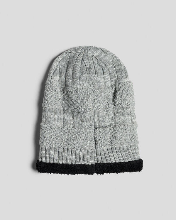 Pursuit Beanie