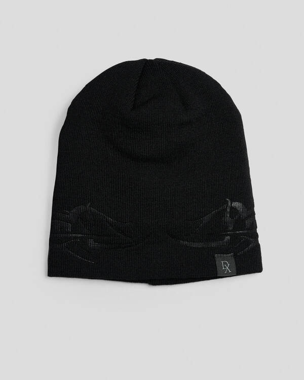 Kingpin 2.0 Beanie