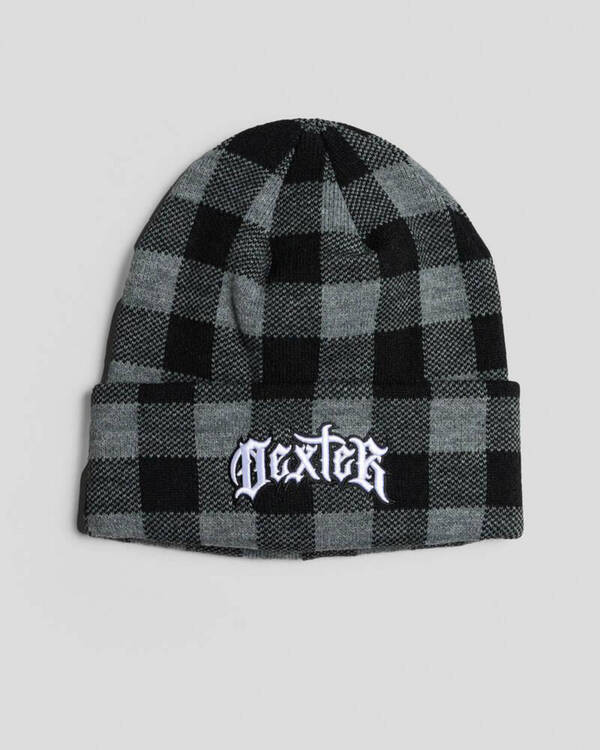 Uncontrolled 2.0 Beanie