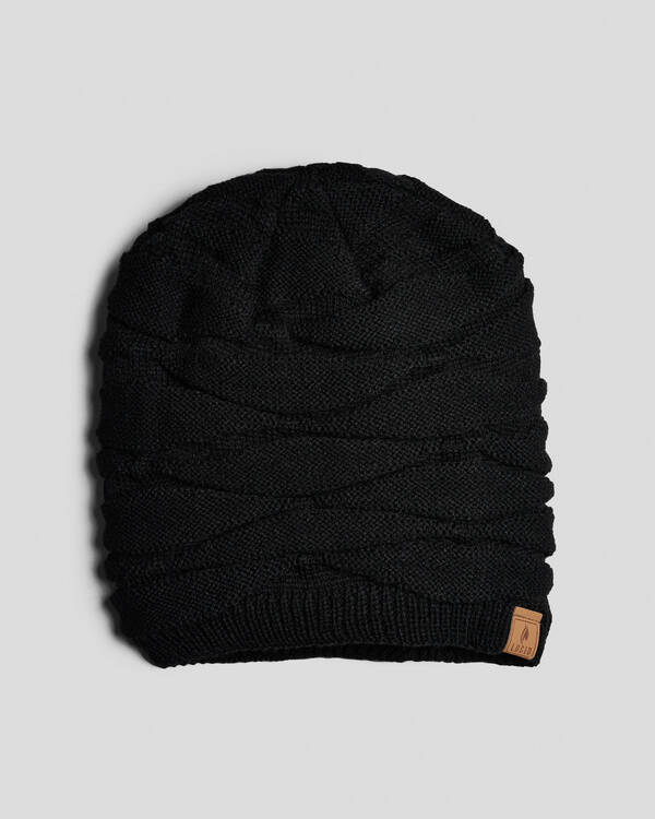 Custom Beanie