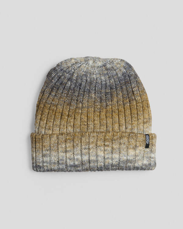 Elevation Two Way Beanie