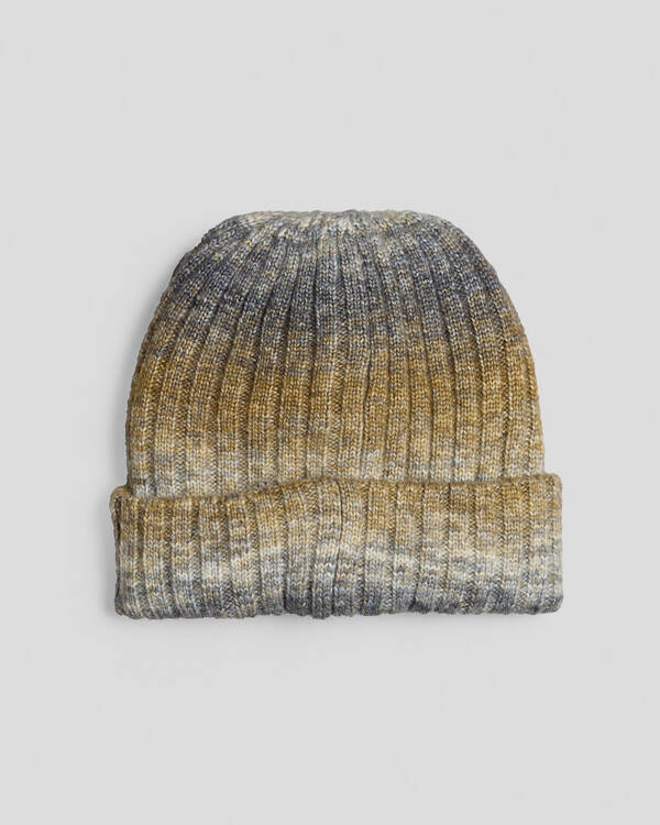 Elevation Two Way Beanie