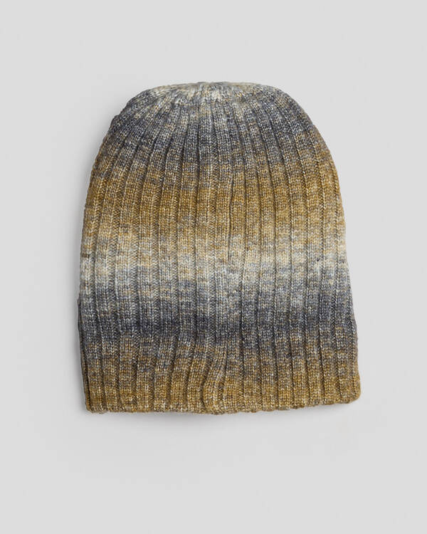 Elevation Two Way Beanie