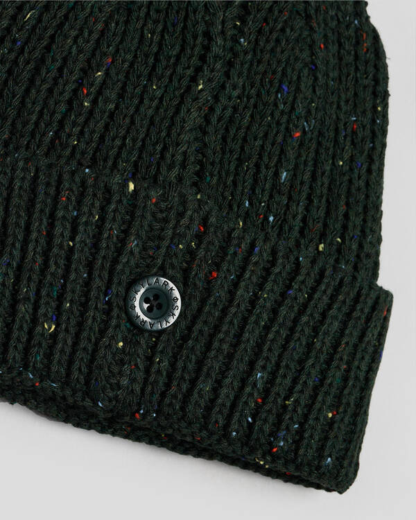 Lagoon Beanie