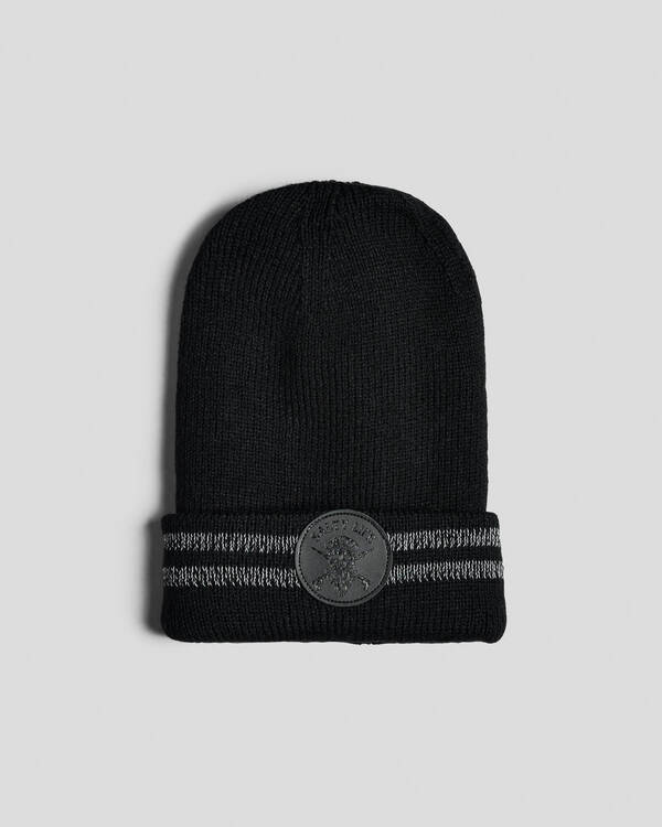 Departure Beanie
