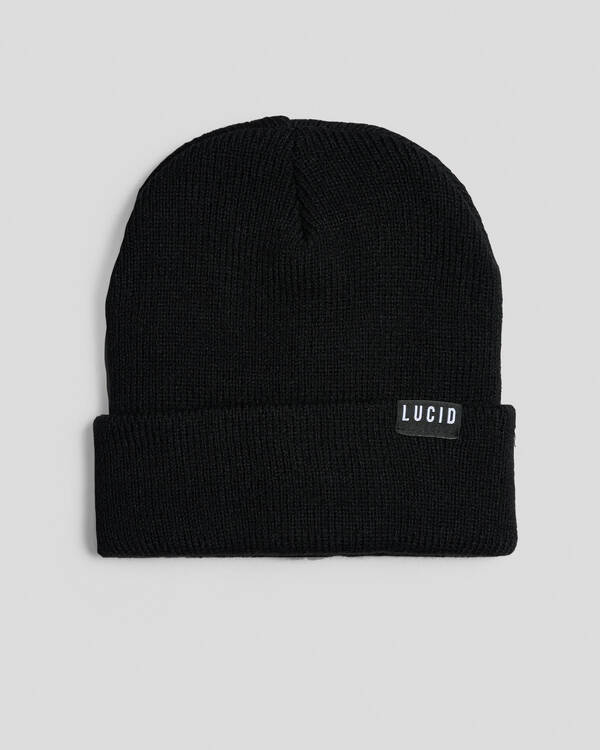 Credit Two Way Beanie